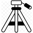 Stativ  Symbol