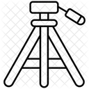 Stativ  Symbol