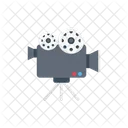 Film Kino Symbol