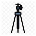 Stativ  Symbol