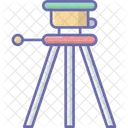 Stativ Symbol