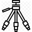 Stativ  Symbol