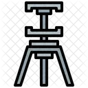 Stativ  Symbol