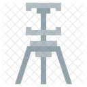 Stativ  Symbol