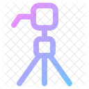 Stativ  Symbol