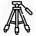 Stativ  Symbol