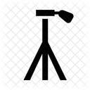 Stativ  Symbol