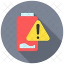 Stato della batteria  Icon