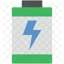 Stato della batteria  Icon