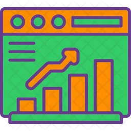 Stats  Icon