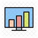 Stats Data Rank Icon
