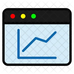 Stats Page  Icon