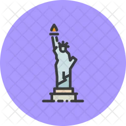 Statue  Icon