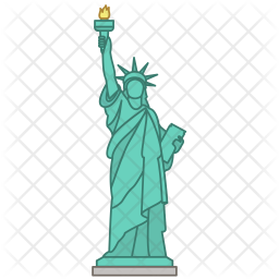 Statue of Liberty Emoji - Download for free – Iconduck