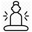 Statue Culture God Icon