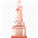 Statue Culture God Icon