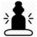 Statue Culture God Icon