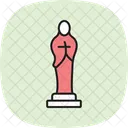 Statue Sculpture Figure Icon