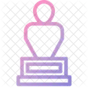 Statue Sculpture Carving Icon