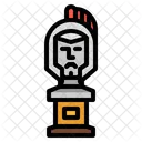 Statue Sculpture Cultures Icon