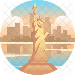 Statue of Liberty Emoji - Download for free – Iconduck