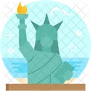 Statue of Liberty Emoji - Download for free – Iconduck