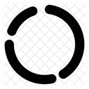 Status Load Refresh Icon