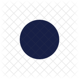 Status Circle Icon