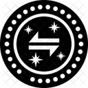 Status Cash Worldwide Icon