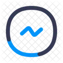 Status Battery Level Icon
