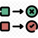 Status Condition State Icon