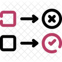 Status Condition State Icon