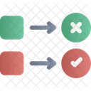 Status Condition State Icon