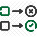 Status Condition State Icon