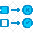 Status Condition State Icon