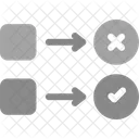 Status Condition State Icon