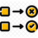 Status Condition State Icon