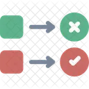 Status Condition State Icon