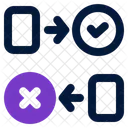 Status State Condition Icon