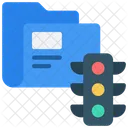 Status  Icon