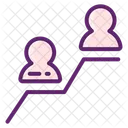 Status Social Barra De Status Feedback Social Icon