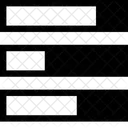 Statusdiagramm Mini Symbol