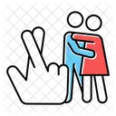 Statutory rape  Icon