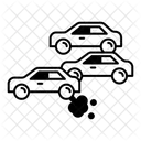 Stau  Symbol