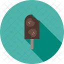 Stawberry Ice Cream Icon