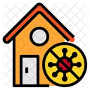 Home House Protect Icon