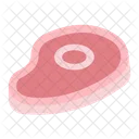 Food Meat Beef Icon