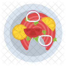 Steak Icon