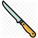 Steak Knife Tool Icon