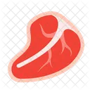 Steak Meat Food Icon